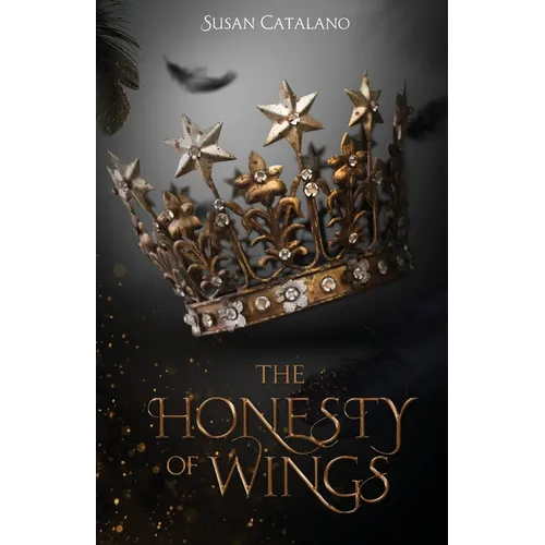 The Honesty of Wings - Paperback