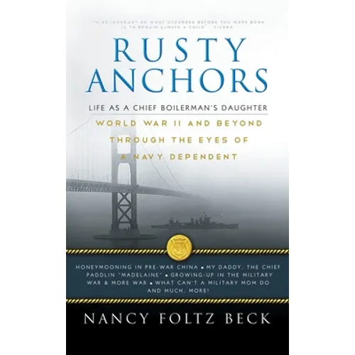 Rusty Anchors