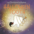 Halloween Tooth - Paperback