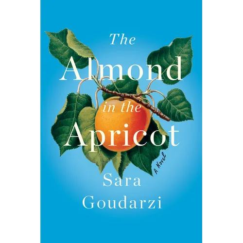 The Almond in the Apricot - Hardcover