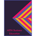 AEPA Business Education - Paperback