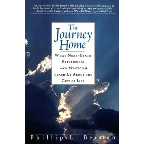 The Journey Home - Paperback