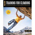 Training for Climbing - Paperback