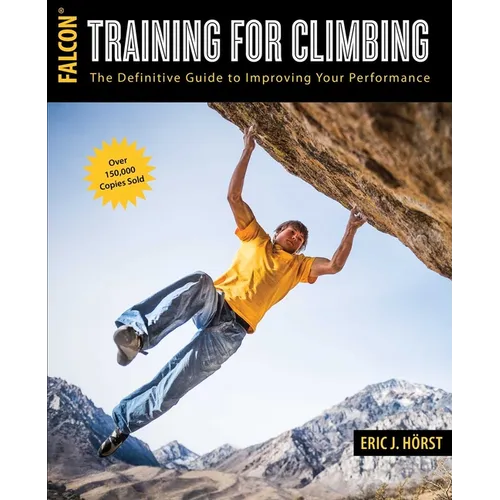Training for Climbing - Paperback