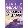 Cursed at Dawn: A Suspenseful Mystery - Paperback
