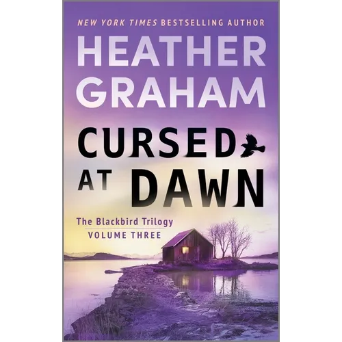 Cursed at Dawn: A Suspenseful Mystery - Paperback