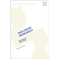 Inclusive Research: Research Methods - Hardcover