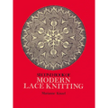 Second Book of Modern Lace Knitting - Paperback