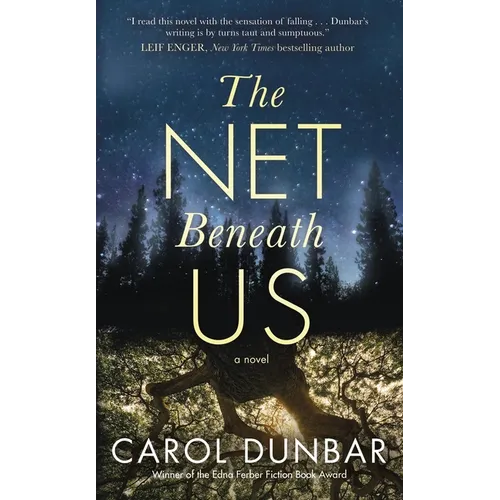The Net Beneath Us - Paperback