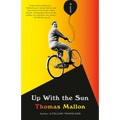 Up with the Sun - Paperback