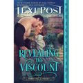 Revealing the Viscount - Paperback