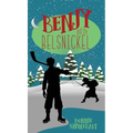 Benjy and the Belsnickel - Hardcover