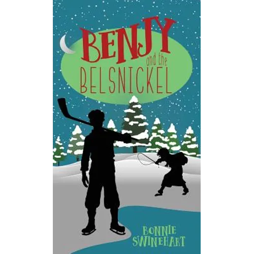 Benjy and the Belsnickel
