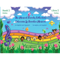 The Musical Family Collection: Notes - Paperback