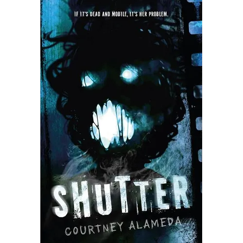 Shutter - Paperback