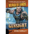 Borderlands: Gunsight - Paperback