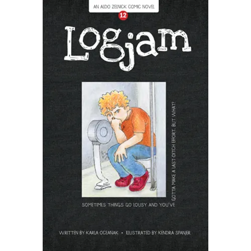 Logjam: Book 12 - Paperback