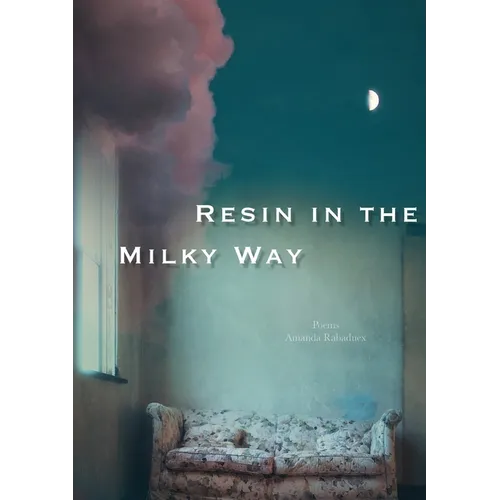 Resin in the Milky Way - Paperback