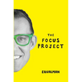 The Focus Project: The Not So Simple Art of Doing Less - Paperback