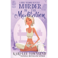 Murder in the Meditation - Paperback