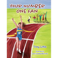 Your Number One Fan - Hardcover