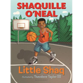 Little Shaq - Hardcover