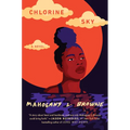 Chlorine Sky - Hardcover