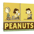 The Complete Peanuts 1989 - 1990: Vol. 20 Paperback Edition - Paperback