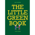 The Little Green Book for Teens - Paperback