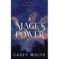 A Mage's Power - Paperback