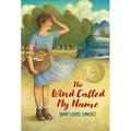 The Wind Called My Name - Hardcover