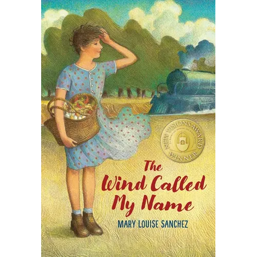 The Wind Called My Name - Hardcover