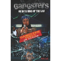 Gangsters On Both Sides of the Law: Gangster Girls On Avalon - Paperback