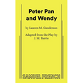 Peter Pan and Wendy - Paperback