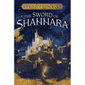 The Sword of Shannara - Paperback