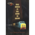 Your Father on the Train of Ghosts - Paperback