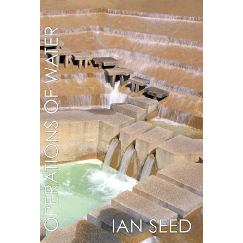 Operations of Water - Paperback