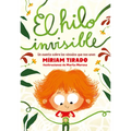El Hilo Invisible - Hardcover