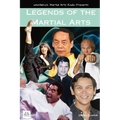 Legends of the Martial Arts - Paperback