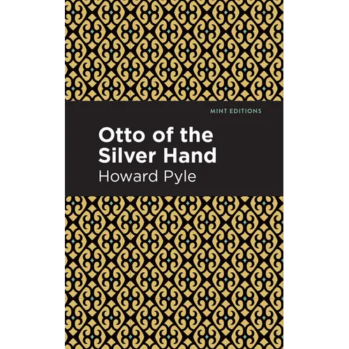 Otto of the Silver Hand - Paperback