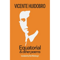 Equatorial and other poems - Paperback