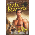 Rhys - Paperback