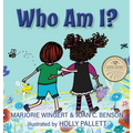 Who Am I? - Hardcover