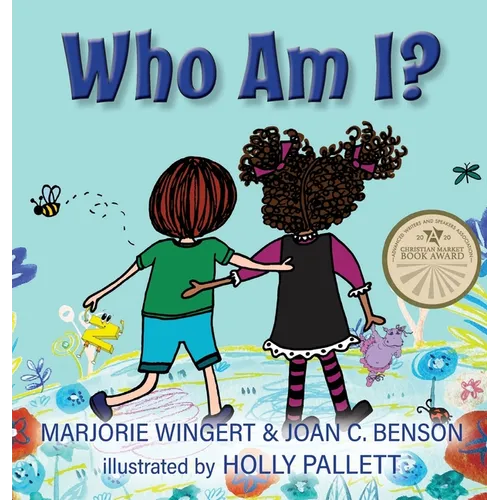 Who Am I? - Hardcover