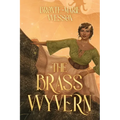 The Brass Wyvern - Paperback