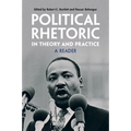 Political Rhetoric in Theory and Practice - Paperback