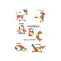The Tangram ABC Book - Paperback