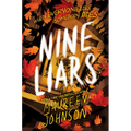 Nine Liars - Hardcover