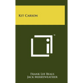 Kit Carson