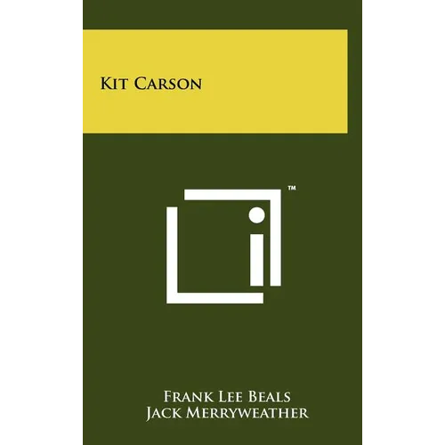 Kit Carson